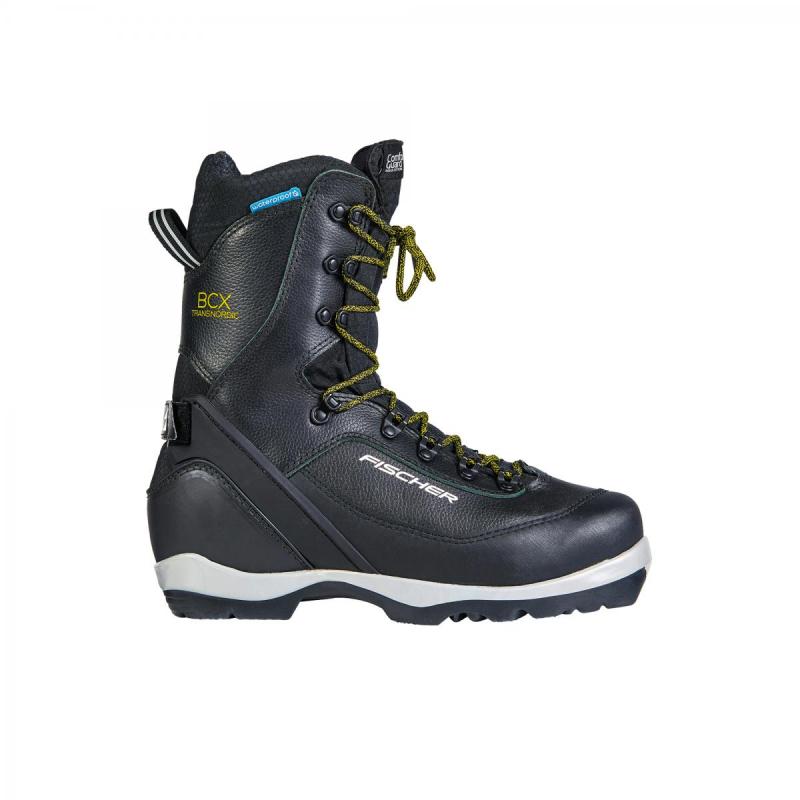 Fischer Fischer Bcx Transnordic Waterproof S38021 Corner Sport 1