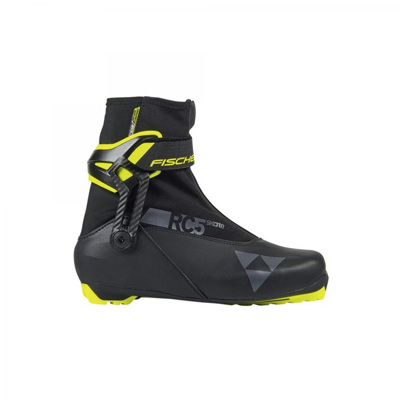 Fischer Fischer Rc5 Skate S15423 Corner Sport 1