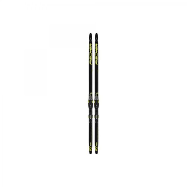 Fischer Fischer Rcr Skate Jr N61522 Corner Sport 1