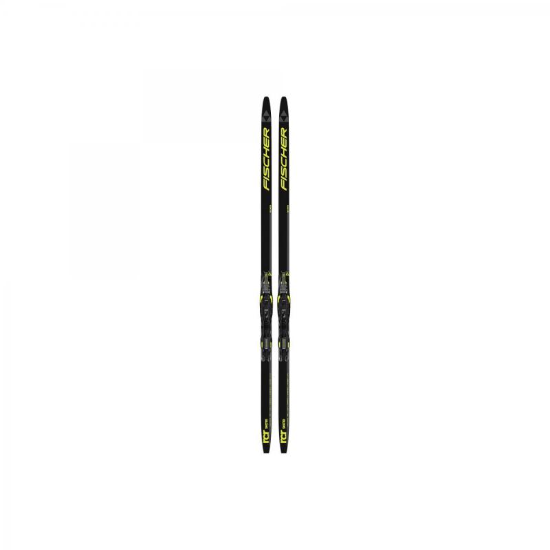 Fischer Fischer Rcr Skate Jr N61522 Corner Sport 1