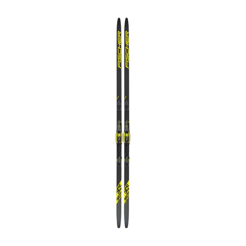 Fischer Fischer SCS SKATE IFP N240191 Corner Sport 1