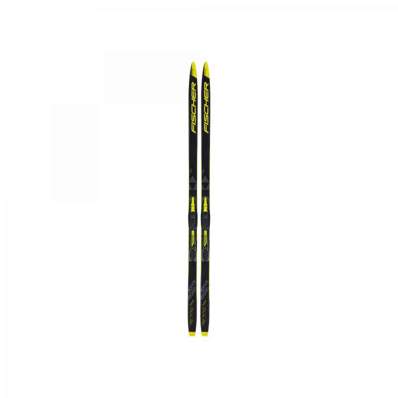 Fischer Fischer Sprint Crown N63019V Corner Sport 1