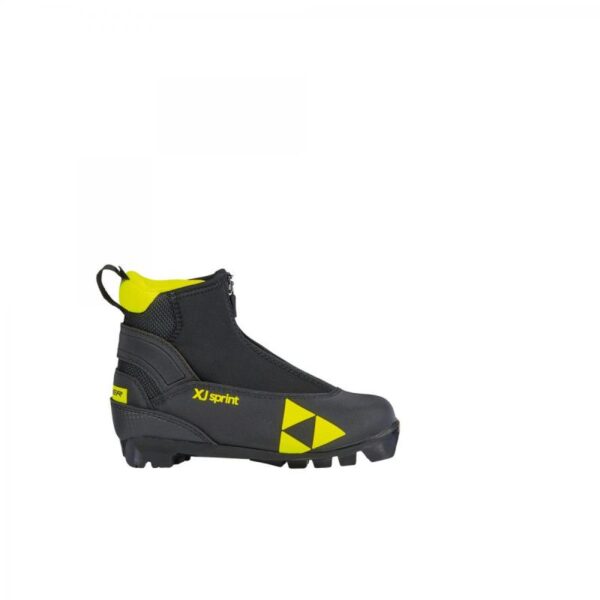 Fischer Fischer Sprint Sko S40821 Corner Sport 1