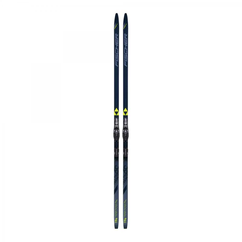 Fischer Fischer Twin Skin Power Medium Ef N42022 Corner Sport 1