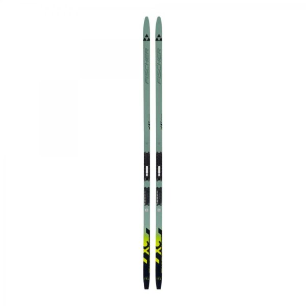 Fischer Fischer Twin Skin Power Medium Ef N42024 Corner Sport 1