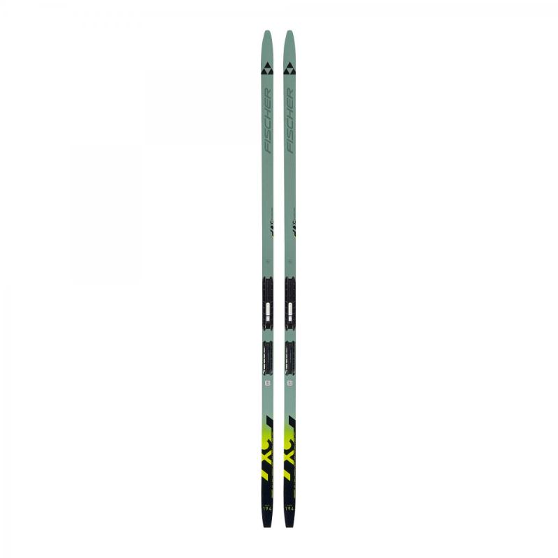 Fischer Fischer Twin Skin Power Medium Ef N42024 Corner Sport 1
