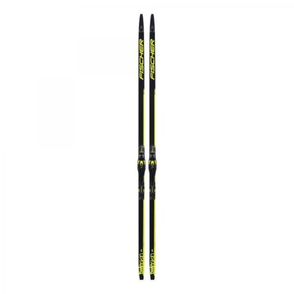 Fischer Fischer Twin Skin Pro Medium N23522 Corner Sport 1