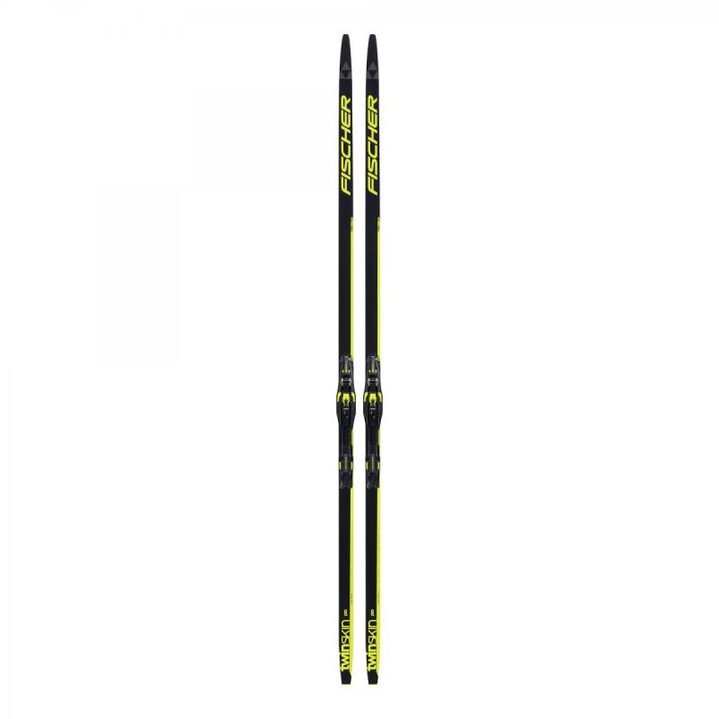 Fischer Fischer Twin Skin Pro Medium N23522 Corner Sport 1