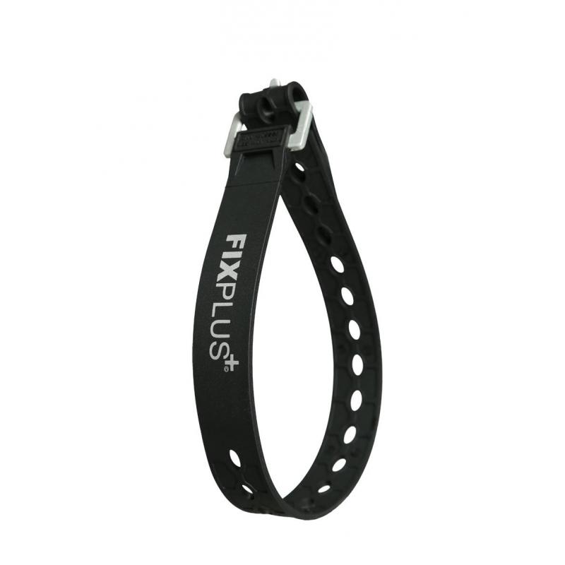 FixPlus FixPlus Skistropp 46 cm Black 570 black46 Corner Sport 1