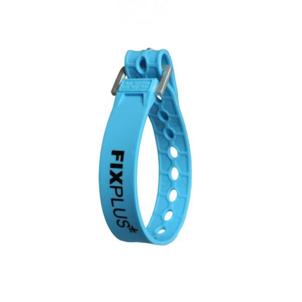 FixPlus Skistropp 35 cm Blue 564 blue35 Corner Sport 1