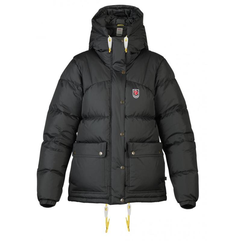 Fjällräven Fjällräven Expedition Down Lite Jacket W 89995 Corner Sport 1
