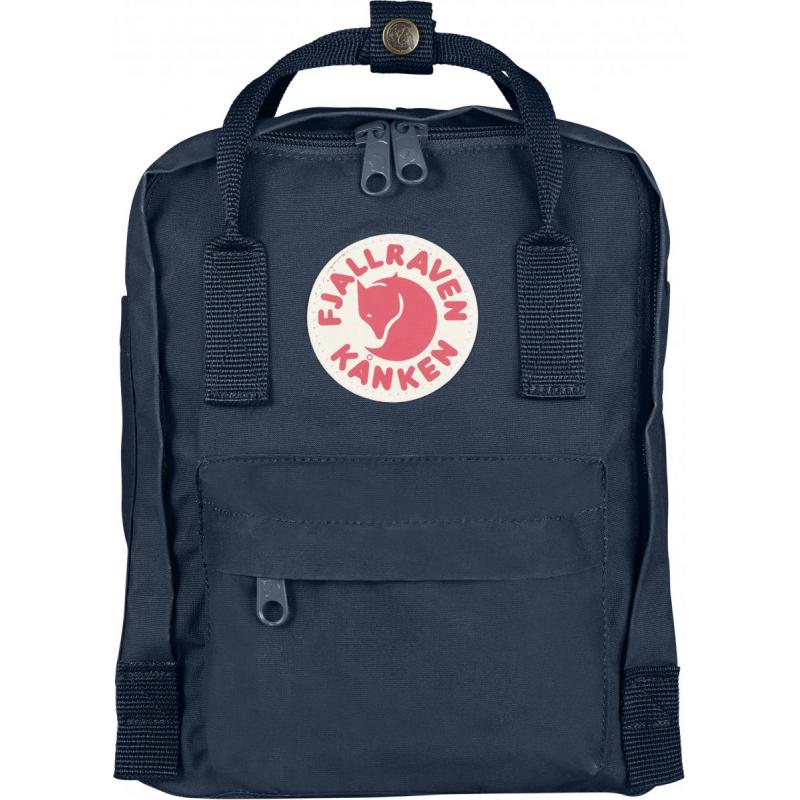 Fjällräven Fjällräven Kånken Mini F23561 Corner Sport 1