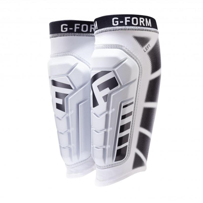 G-Form G-Form Shin Guards Pro-S Vento 856026 Corner Sport 1