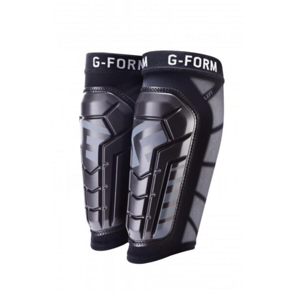 G-Form G-Form Shin Guards Pro-S Vento 856026 Corner Sport 1