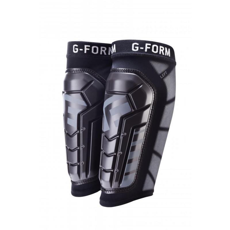 G-Form G-Form Shin Guards Pro-S Vento 856026 Corner Sport 1