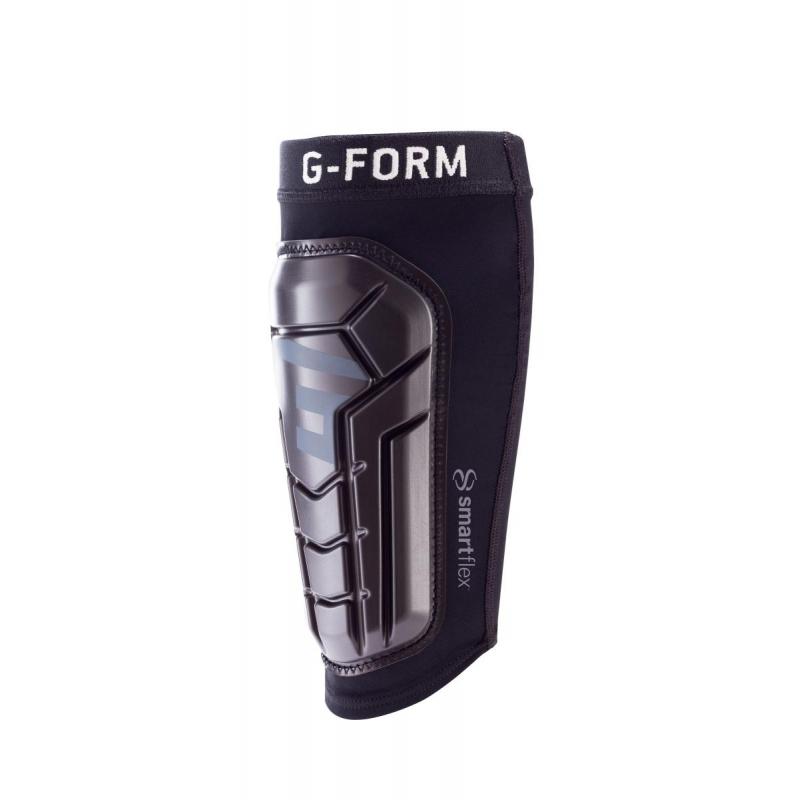 G-Form G-Form Shin Guards Pro-S Vento Youth 856027 Corner Sport 1