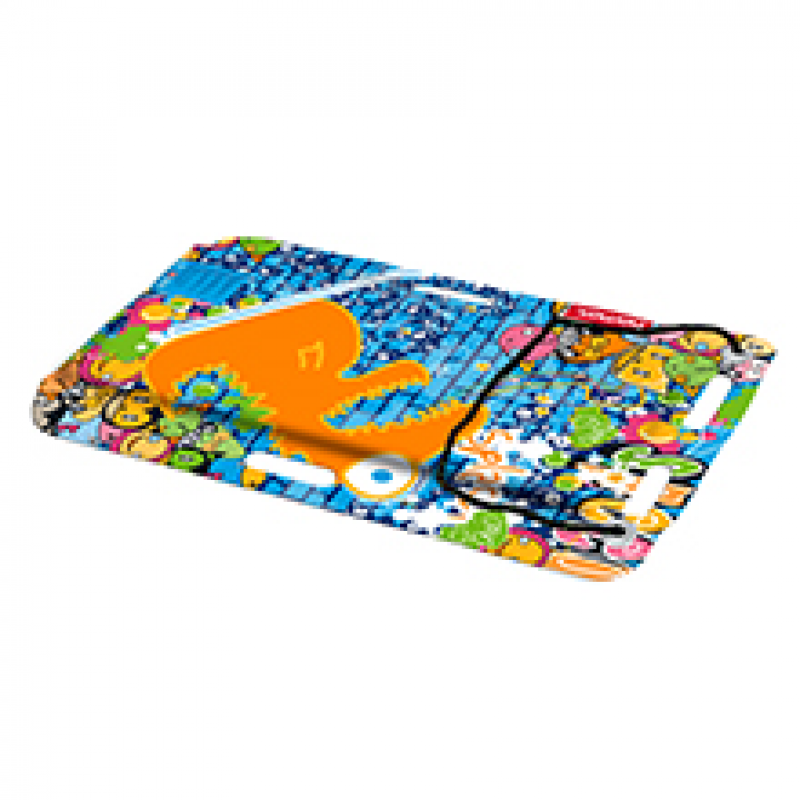 Hamax Hamax MINI MATTRESS HAM566008 Corner Sport 1