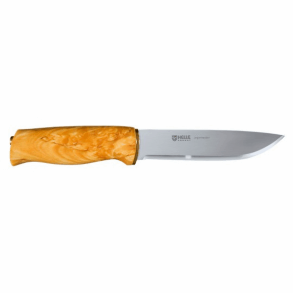 Helle Helle Jegermester 42 Corner Sport 1