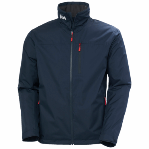 Helly Hansen Helly Hansen Crew Midlayer Jacket 2 34444 Corner Sport 1