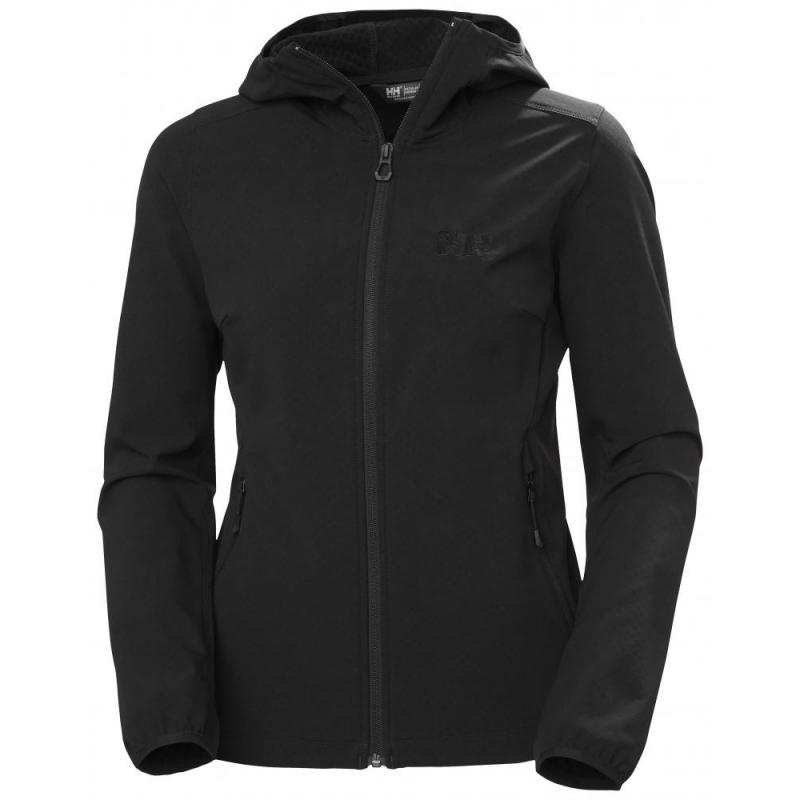 Helly Hansen Helly Hansen W Cascade Shield Jacket 63101 Corner Sport 1