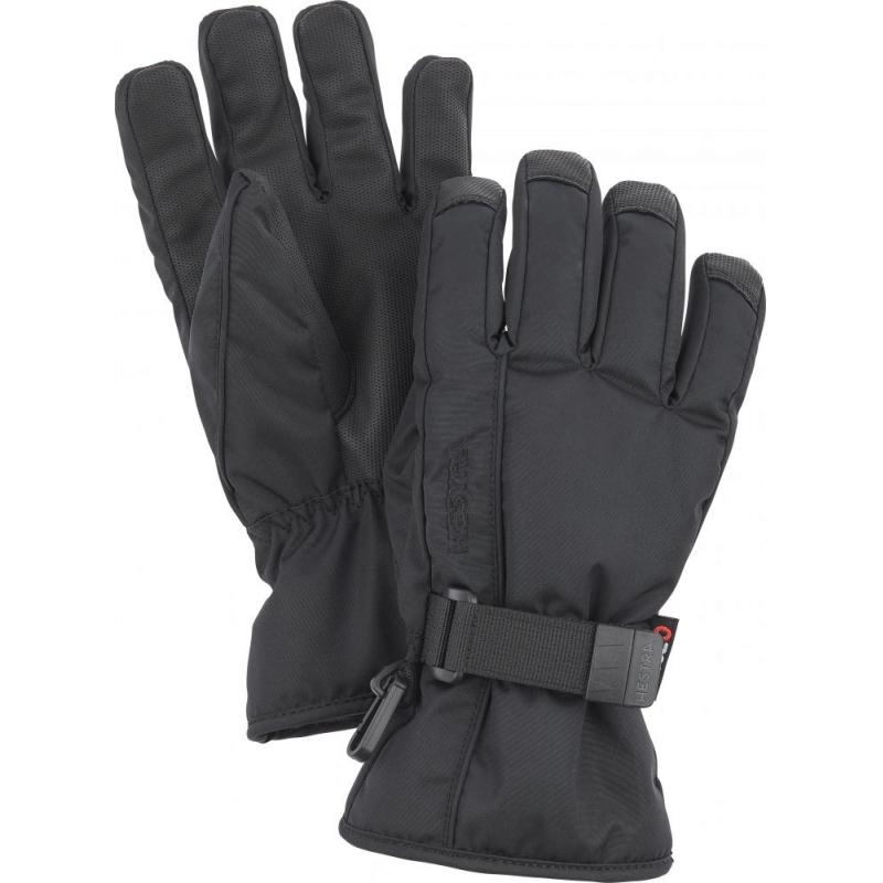 Hestra Isaberg CZone Jr. – 5 finger