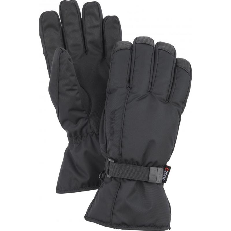 Hestra Isaberg CZone Sr – 5 finger