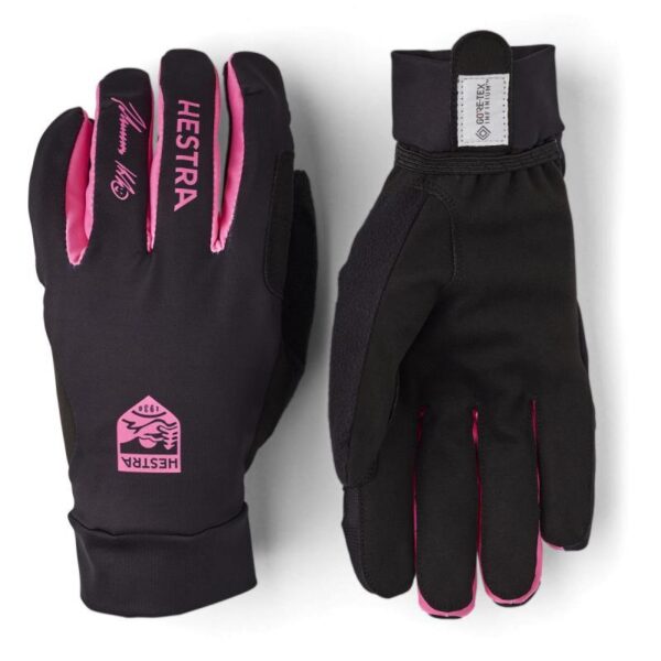 Hestra Hestra Klaebo Pro Model - 5 Finger 37190 Corner Sport 1