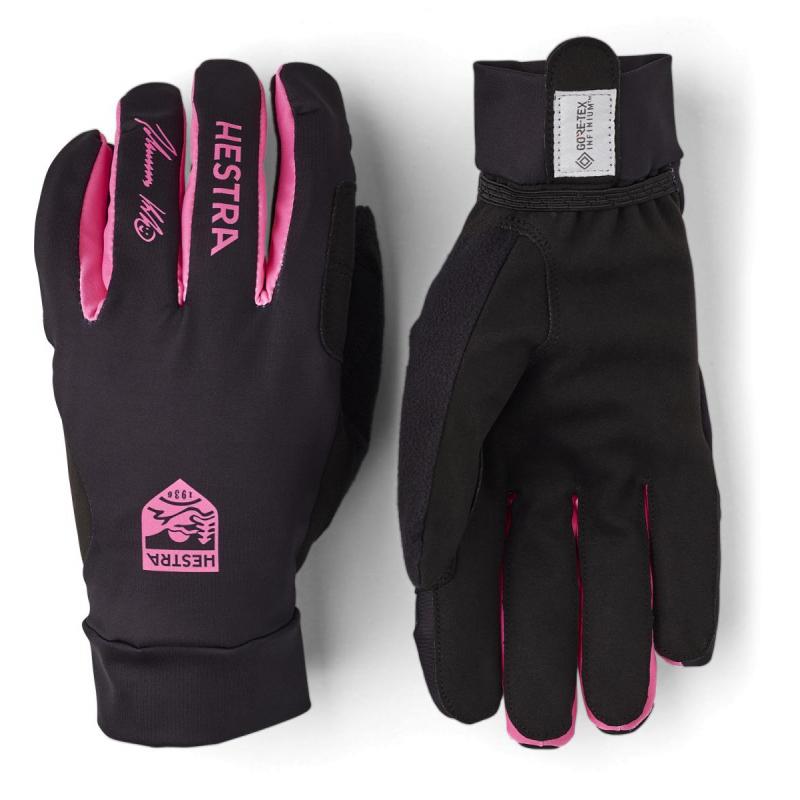 Hestra Klaebo Pro Model – 5 Finger