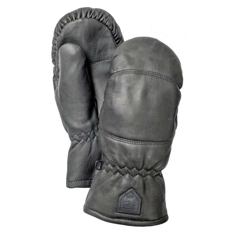 Hestra Leather Box – mitt
