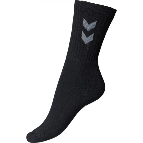 Hummel Hummel BASIC 3-PACK SOCK 022030 Corner Sport 1