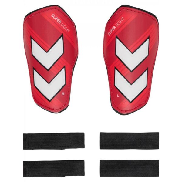 Hummel Hummel Hml Shin Guards Super Light 224973 Corner Sport 1