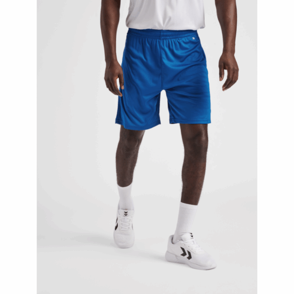 Hummel Hummel Hmlcore Xk Poly Shorts 211466 Corner Sport 1