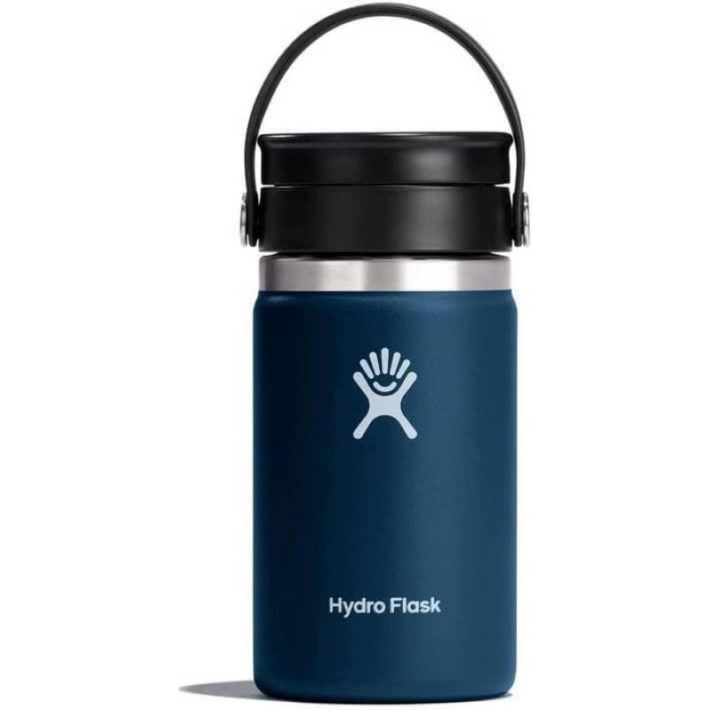 Hydro Flask 12 OZ WIDE FLEX SIP LID W12BCX Corner Sport 1