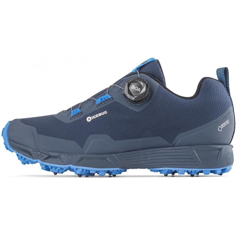 Icebug Rover W Bugrip Gtx