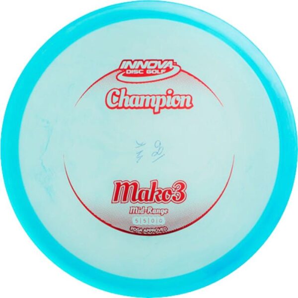 Innova Innova Champion Midrange Mako3 178-180g FI3-45905099 Corner Sport 1