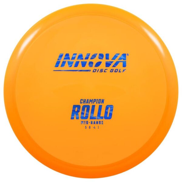 Innova Innova Champion Midrange Rollo, 175g+ FI3-60000488 Corner Sport 1