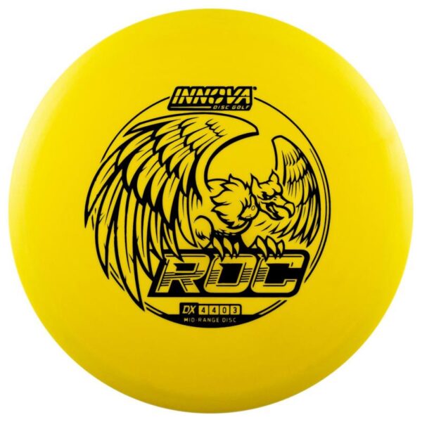 Innova Innova DX Midrange Roc 165-169g FI1-60000124 Corner Sport 1