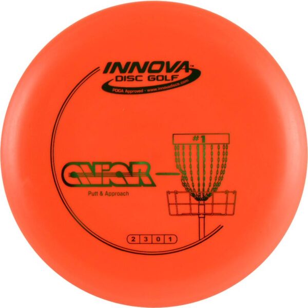 Innova Innova DX Putter Aviar PT & AP 173-175g FI1-45905089 Corner Sport 1