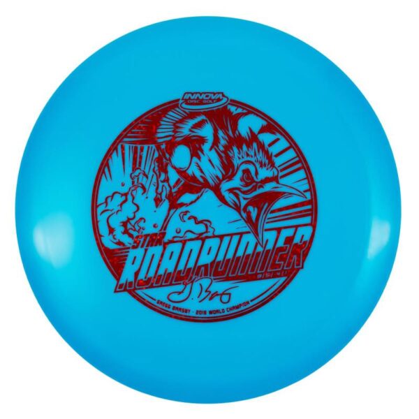 Innova Innova Star Driver Roadrunner 173-175g FI4-45905973 Corner Sport 1