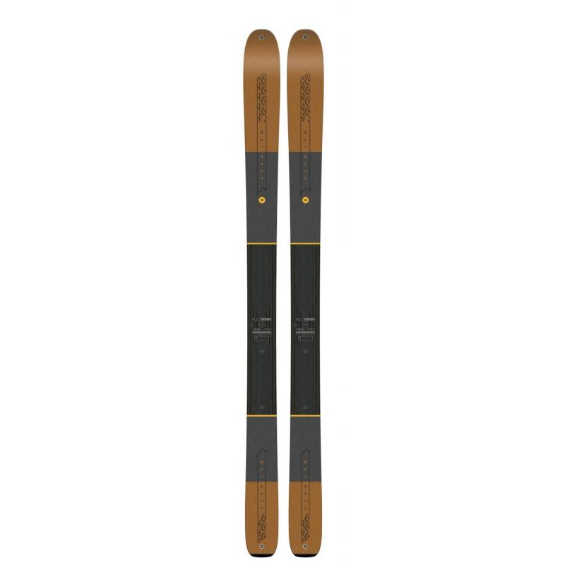 K2 K2 Wayback 98 S230308701 Corner Sport 1
