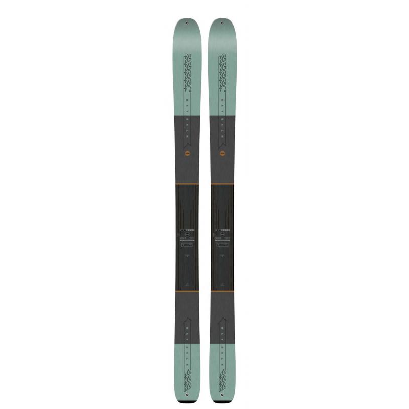 K2 K2 Wayback 98 W S230308801 Corner Sport 1
