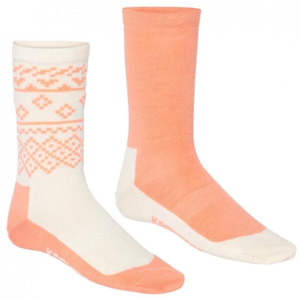 Kari Traa Kari Traa Ragna Hiking Sock 2pk 611429 Corner Sport 1