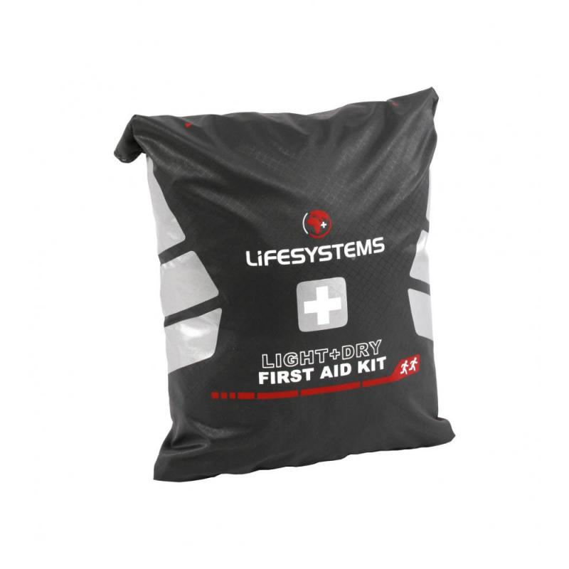 Lifesystems Lifesystems Førstehjelpspakke Light&Dry Pro LS20020 Corner Sport 1