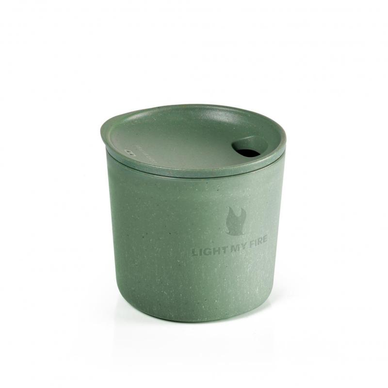 Light My Fire MyCup´n Lid short