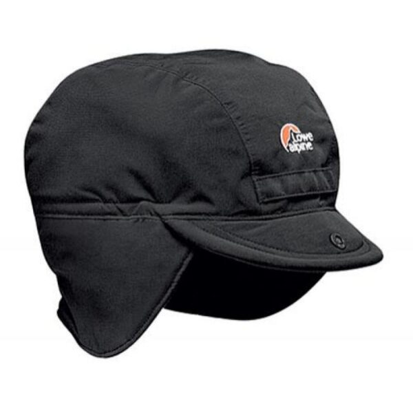 Lowe Alpine Classic Mountain Cap GAH-21 Corner Sport 1