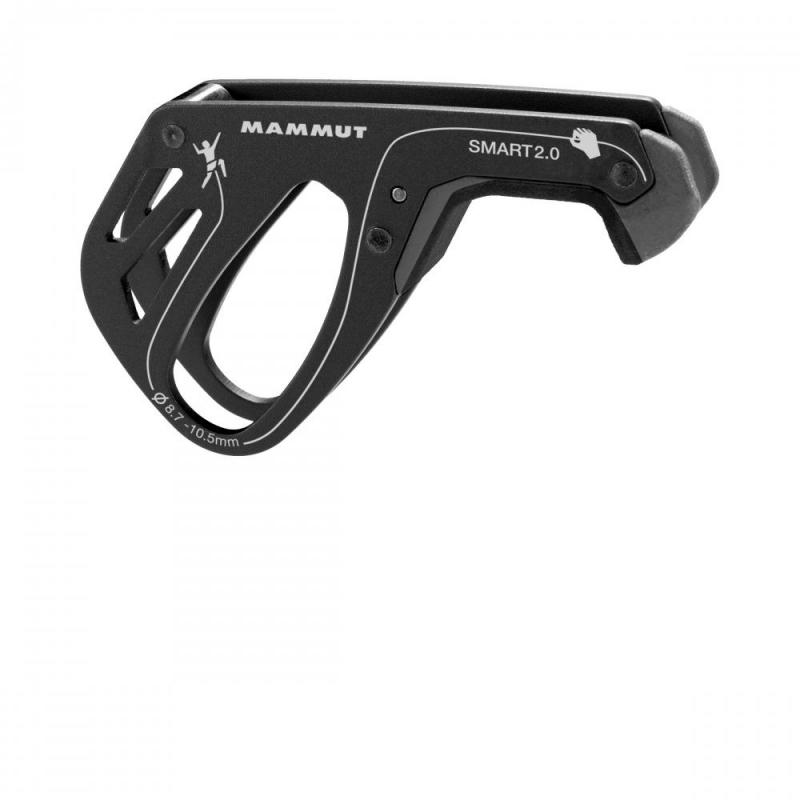 Mammut Mammut Smart 2.0 2040-02210 Corner Sport 1