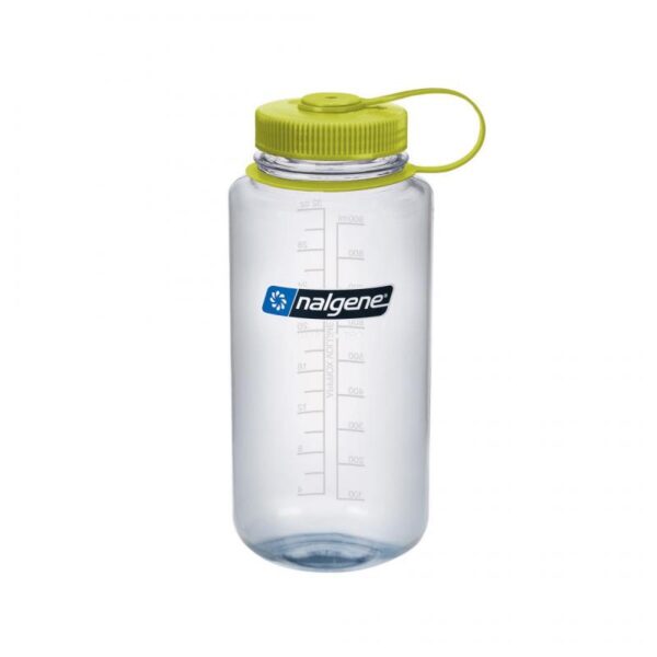 Nalgene Nalgene 1l Wm Sustain Clear 29112170 Corner Sport 1
