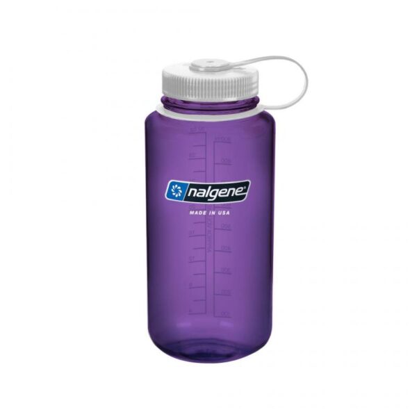 Nalgene Nalgene 1l Wm Sustain Purple 29112170 Corner Sport 1