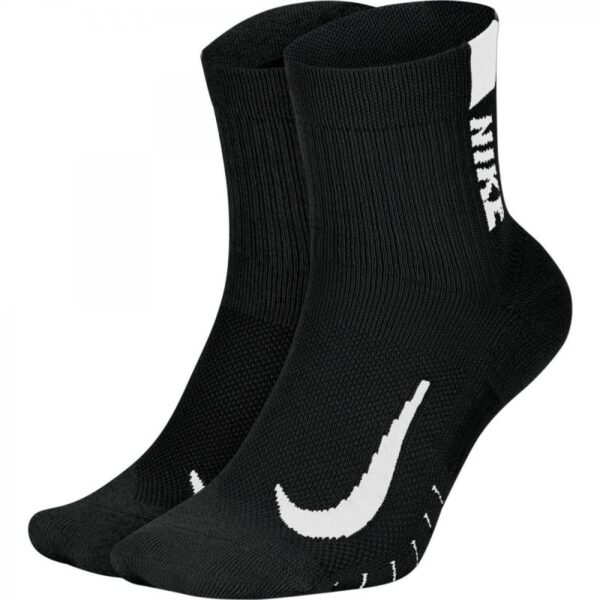 Nike Nike U NK MLTPLIER ANKLE 2PR SX7556 Corner Sport 1