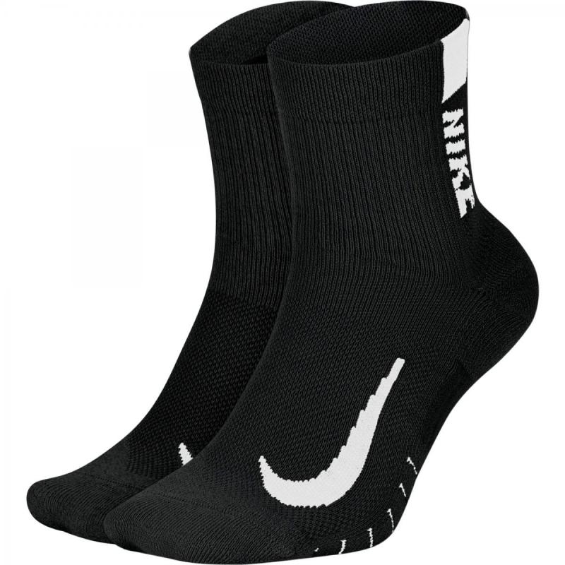 Nike Nike U NK MLTPLIER ANKLE 2PR SX7556 Corner Sport 1